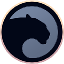 Logo of Panther Protocol