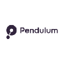 Logo of Pendulum