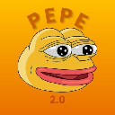 Logo of Pepe 2.0
