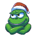 Pepe Grinch