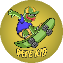 Pepe Kid