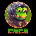 Pepe Next Generation