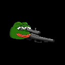 Pepe Sniper