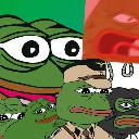 Pepe the pepe