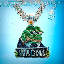Pepe WAGMI