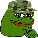 PEPEARMY