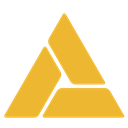 Logo of Perth Mint Gold Token
