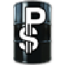 Logo of PetroDollar