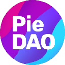 Logo of PieDAO DOUGH v2