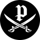 Logo of PirateCash