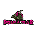 Logo of PolkaWar