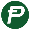 Logo of PotCoin