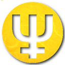 Logo of Primecoin