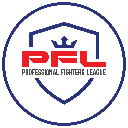 Logo of Professional Fighters League Fan Token