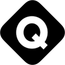 Logo of Q DAO Governance token v1.0