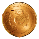 Logo of QORPO WORLD