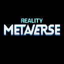 Logo of Reality Metaverse