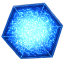 Logo of ReserveBlock