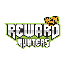 Logo of Reward Hunters Token