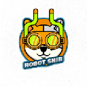ROBOT SHIB