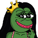 ROXY FROG