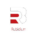 Logo of Rubidium