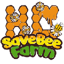 SAVEBEE FARM HONEYCOMB