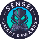 Sensei Token
