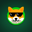 Logo of Shiba Dollars