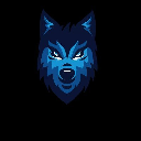 Shiba wolf