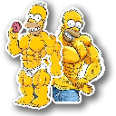 Simpson6900