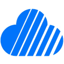 Logo of Skycoin