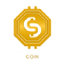 Logo of SMART MONEY COIN