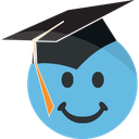 Logo of SmileyCoin