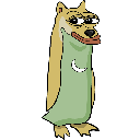 smolting inu