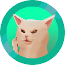 Smudge Cat