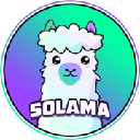 Logo of Solama
