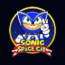Sonic Space Cat