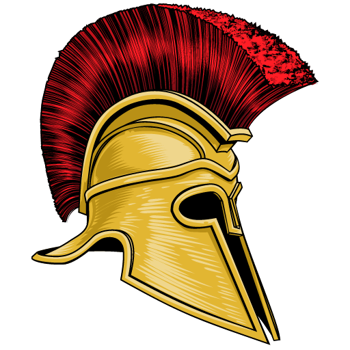 Logo of Spartans