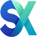 Logo of SX Network