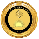 Logo of STA