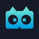 Logo of Star Wars Cat