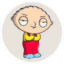 Stewie Inu