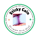 STICKY COIN