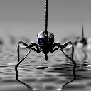 Strider Bot