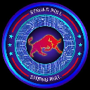 strong bull