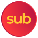 Logo of Subme