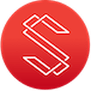 Logo of Substratum