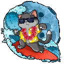 SurfMoon