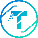 Logo of Teloscoin
